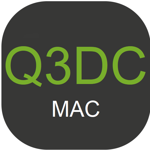 Quick3DCloset® para Mac, Programa de diseño de armarios económico