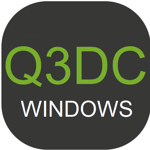 Quick3DCloset® para Windows, Programa de diseño de armarios económico